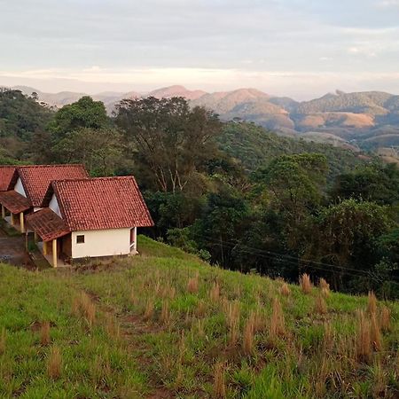 Estancia Da Vida Инженерио Пауло де Фронтин Екстериор снимка